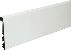 Neuhofer Cut-pro Renovierungsleiste PVC für Clik-fix 17,24x92mm,FOFA015,240cm