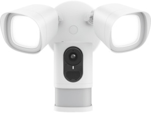 EUFY Floodlight Cam 2, Überwachungskamera