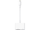 Bild 1 von APPLE MD826ZM/A Lightning Digital AV Adapter