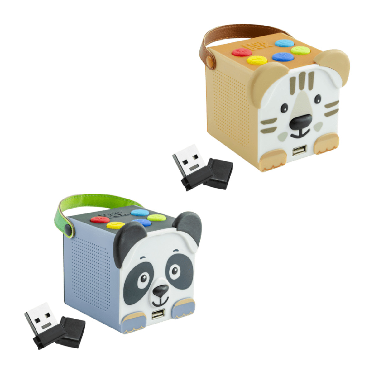 Bild 1 von Bluetooth-Tier-Lautsprecher