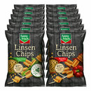 Bild 1 von Funny Frisch Linsenchips 90 g, verschiedene Sorten, 12er Pack