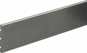 Neuhofer Tile-fix Fliesenleiste
, 
FN Tile-fix,7,6x67,6mm,FOFA487,240cm