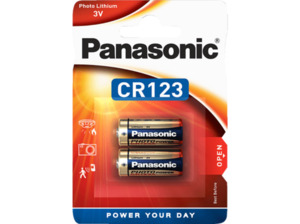 PANASONIC 2B222572 Batterien günstig bei SATURN bestellen