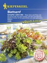 Bild 1 von Kiepenkerl Profi-Line Blattsenf Scharfer Zahn-Mix
, 
Brassica juncea var.Rugosa, Inhalt: ca. 3 lfd. Meter