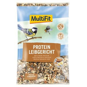 MultiFit Protein-Leibgericht 5kg
