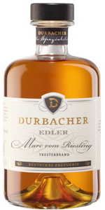 Durbacher Edler Marc vom Riesling 0,5L