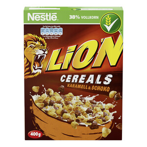 Nestle Lion Cereals 400 g