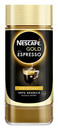 Bild 1 von Nescafe Gold Espresso 100G