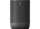 Bild 1 von SONOS Move Lautsprecher App-steuerbar, Bluetooth, Schwarz