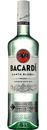 Bild 1 von Bacardi Rum Carta Blanca 0,7 ltr