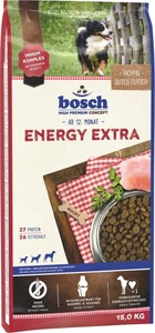 Bosch Energy Extra
, 
Inhalt: 15 kg