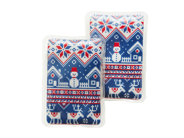 Bild 3 von 2 Taschenwärmer