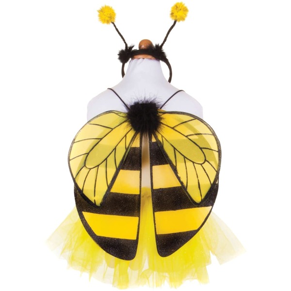 Bild 1 von Kostüm Biene