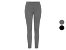 Bild 1 von esmara Damen Thermo-Leggings, normale, Leibhöhe