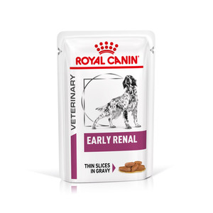Royal Canin EARLY RENAL Stückchen in Soße