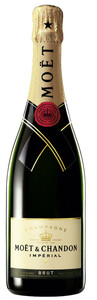 Moët & Chandon Champagner Brut Imperial 0,75l