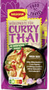 Bild 1 von Maggi Food Travel Curry Thai Style 65G