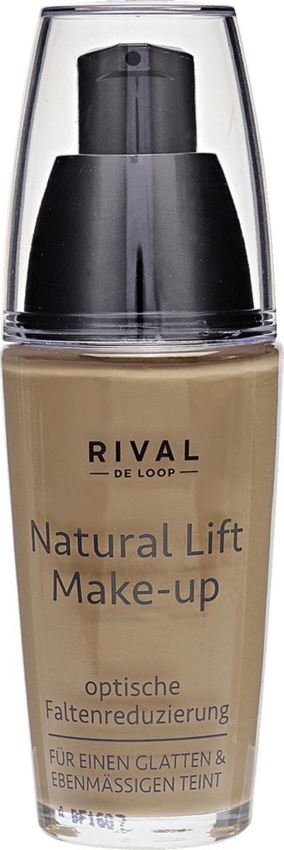 Bild 1 von Rival de Loop Natural Lift Make-up 04 9.30 EUR/100 ml