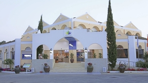 Griechenland - Korfu- 4* Hotel LABRANDA Sandy Beach