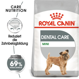 Royal Canin Dental Care Mini 1kg