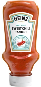Heinz Sweet Chili Sauce 220 ml 220 ml