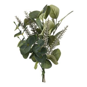 Bündel Eukalyptus / Rosmarin ca.30, grün