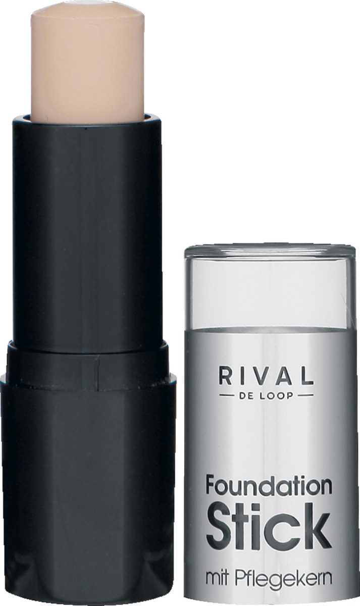 Bild 1 von Rival de Loop Foundation Stick 01 light