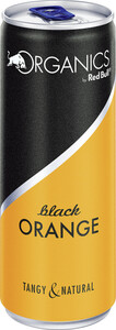 Bio Red Bull Black Orange 0,25l DPG