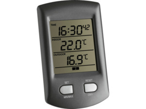 TFA 30.3034.10 Ratio Funk-Thermometer