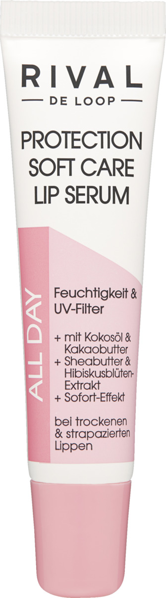 Bild 1 von RIVAL DE LOOP Protection Soft Care Lip Serum