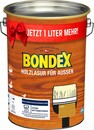 Bild 1 von Bondex Holzlasur für Aussen 5 l kiefer