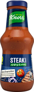 Knorr Steak Sauce 250 ml