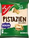 Bild 1 von Gut & Günstig Pistazien geröstet & gesalzen 250G