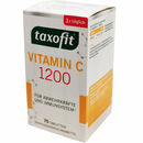 Bild 1 von taxofit Vitamin C 1200