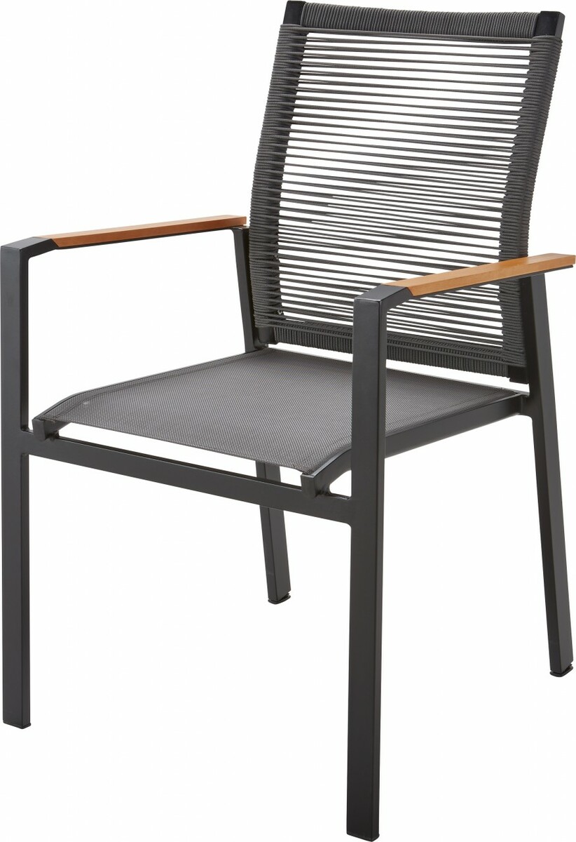 Bild 1 von Primaster Stapelstuhl Oakland