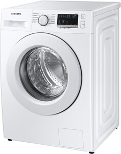 WW80T4042EE Stand-Waschmaschine-Frontlader weiß / A+++
