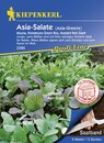 Bild 1 von Kiepenkerl Asia-Salate, Saatband
, 
Inhalt reicht für 5 lfd. Meter
