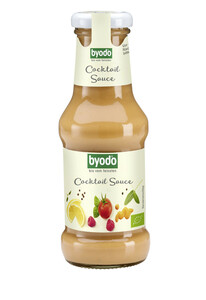 Bio Byodo Cocktail Sauce 250ml