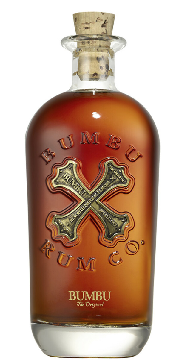 Bild 1 von Bumbu Rum The Original 40% 0,7L