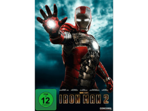 Iron Man 2 (Single Edition) - (DVD)