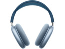 Bild 1 von APPLE AirPods Max, Over-ear Kopfhörer Bluetooth Sky Blue