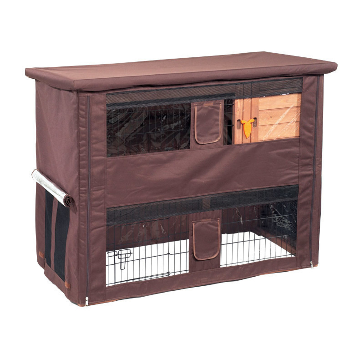 Bild 1 von AniOne Woody ISO-Schutzhülle