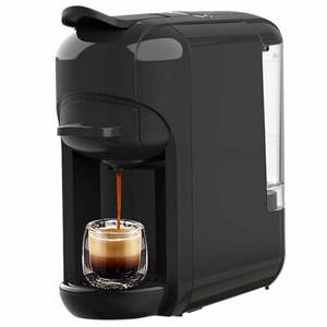 Lifcausal - Kaffeemaschine Home Portable Capsule Hotel Single Cup Tropfkaffeemaschine Espressogerät