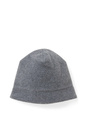 Bild 1 von C&A Fleece-Mütze-THERMOLITE® EcoMade-recycelt, Grau, Größe: 1 size
