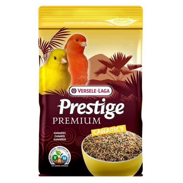 Bild 1 von Versele Prestige Premium Futter Kanarien 2,5kg