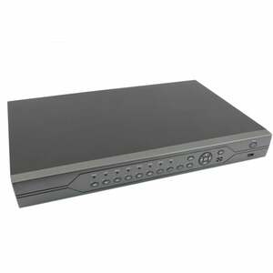 BeMatik - DVR Digital Video Recorder 8CH D1 H.264 HDMI VGA SDI Alarm CBVS