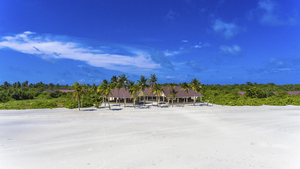 Malediven - 4* Hotel Hondaafushi Island Resort
