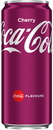 Bild 1 von Coca-Cola Cherry 0,33L