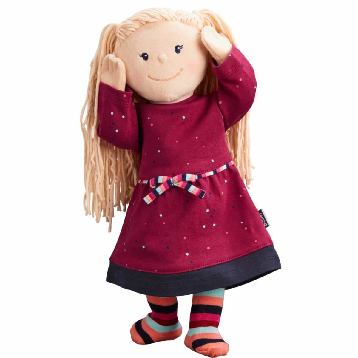 Bild 1 von JAKO-O Krümels Schwester Kleid
