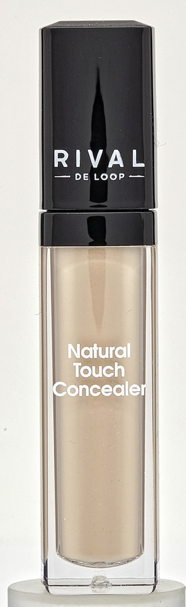 Bild 1 von Rival de Loop Natural Touch Concealer Nr. 01